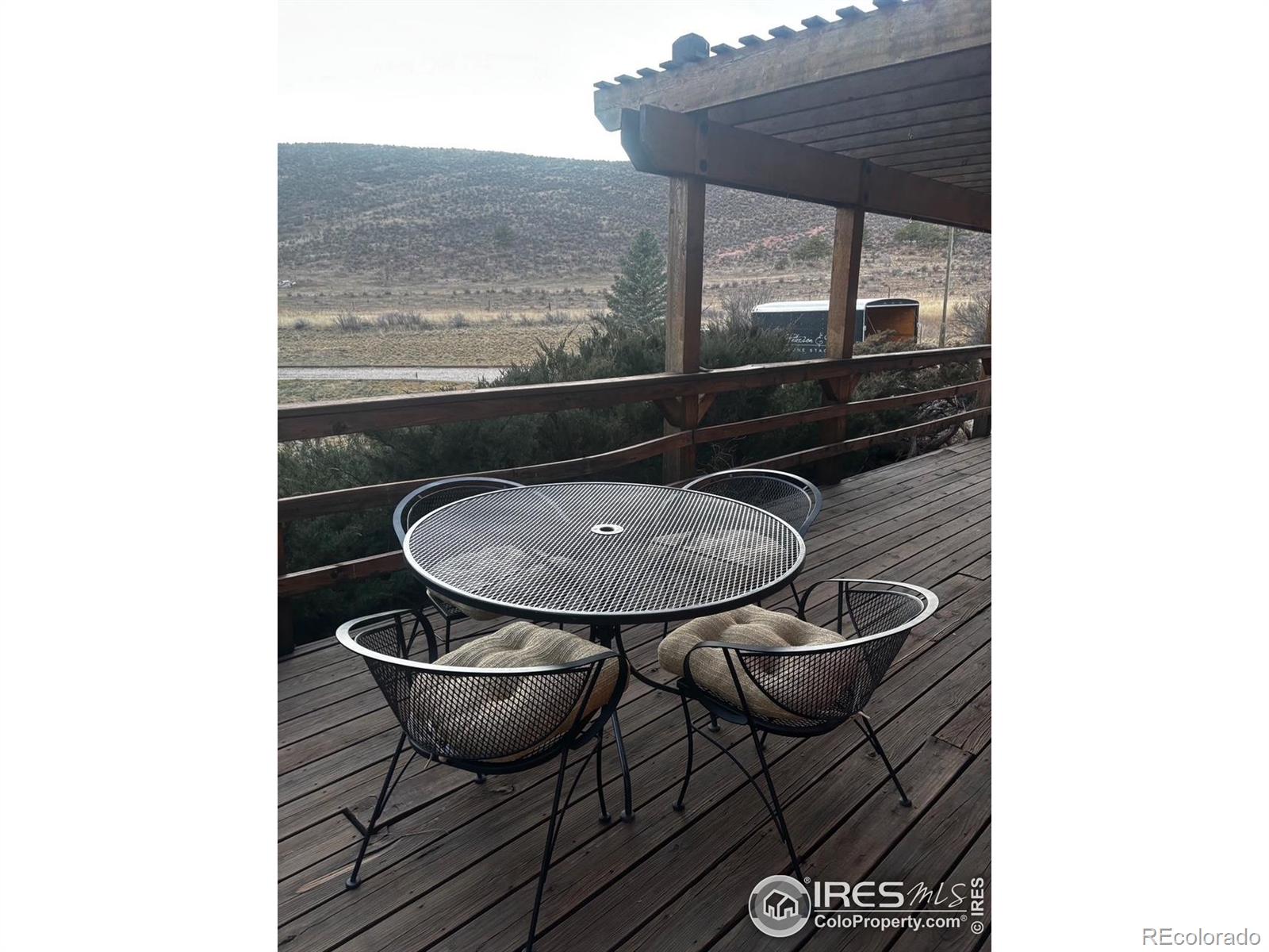 MLS Image #7 for 2509 n county road 25 ,bellvue, Colorado