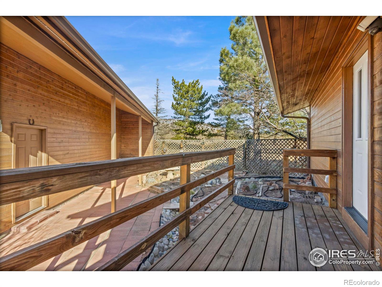 MLS Image #8 for 2509 n county road 25 ,bellvue, Colorado
