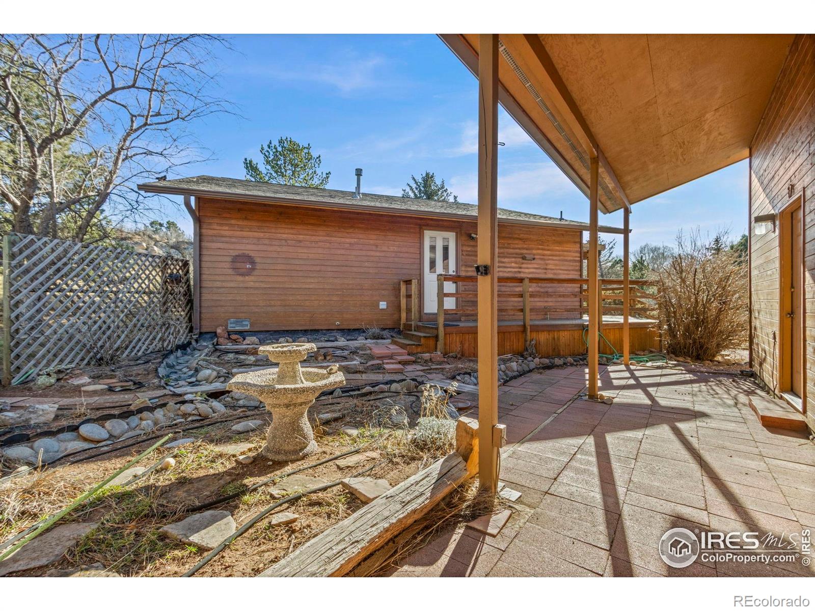 MLS Image #9 for 2509 n county road 25 ,bellvue, Colorado