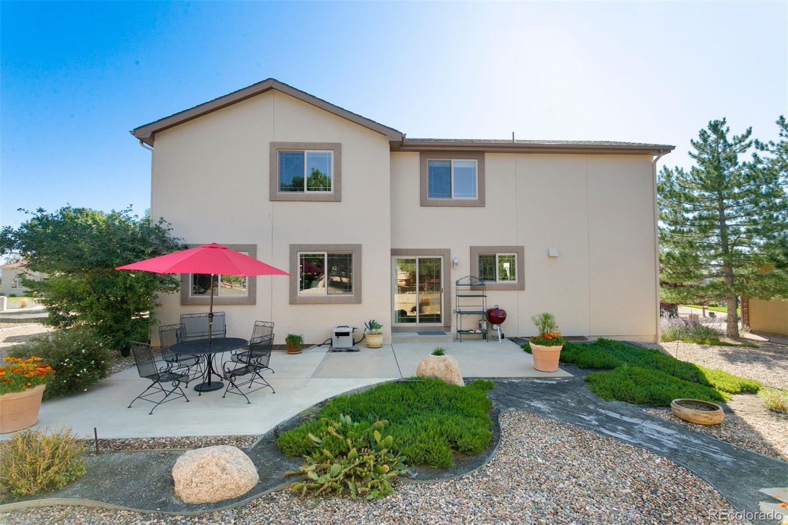 MLS Image #10 for 5560  darien way,colorado springs, Colorado