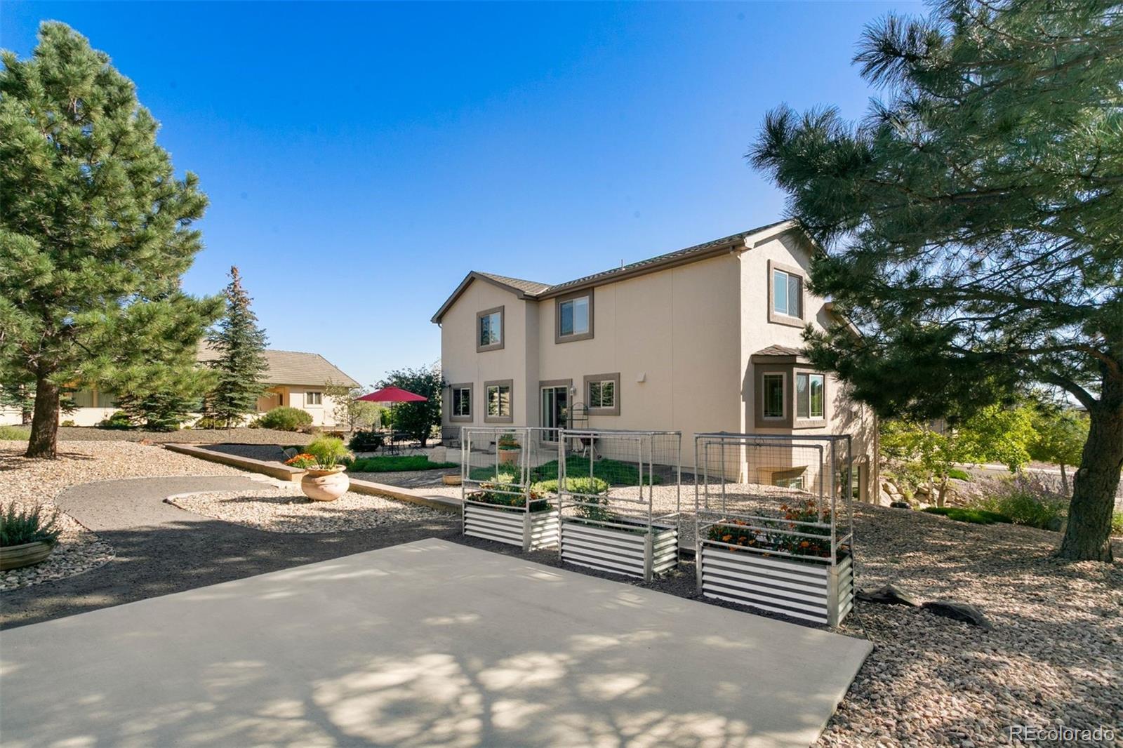 MLS Image #11 for 5560  darien way,colorado springs, Colorado