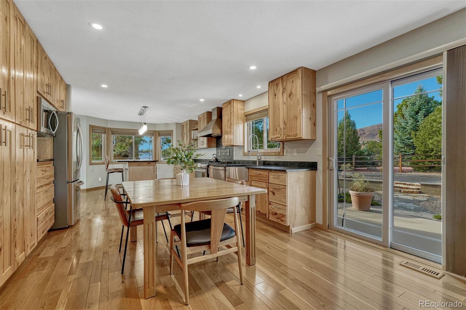 MLS Image #13 for 5560  darien way,colorado springs, Colorado