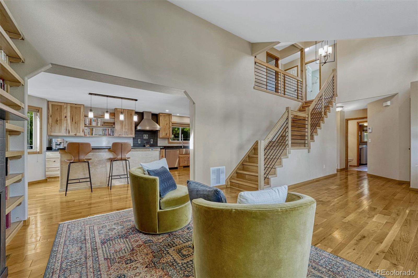 MLS Image #20 for 5560  darien way,colorado springs, Colorado
