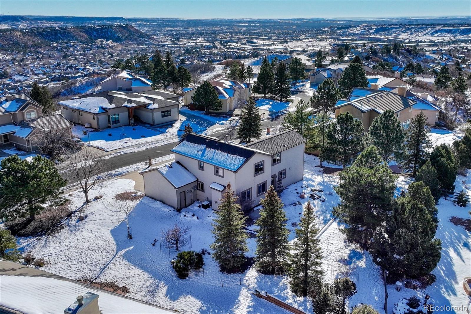 MLS Image #40 for 5560  darien way,colorado springs, Colorado