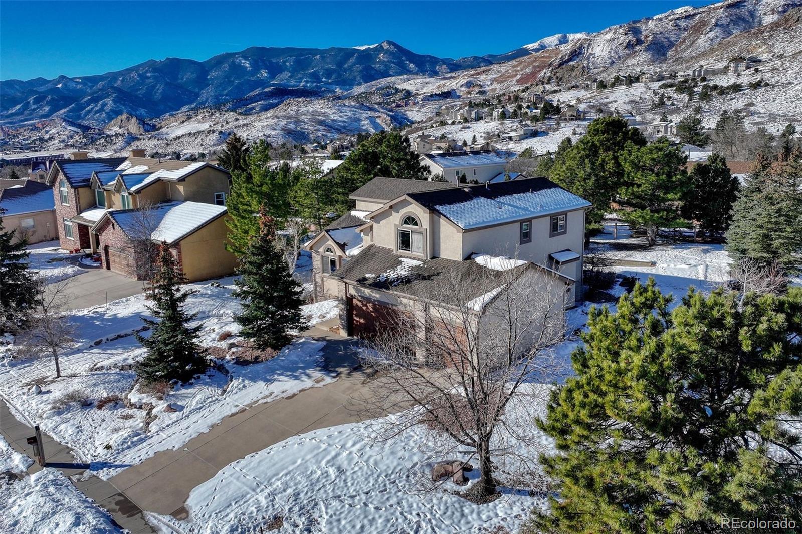 MLS Image #42 for 5560  darien way,colorado springs, Colorado