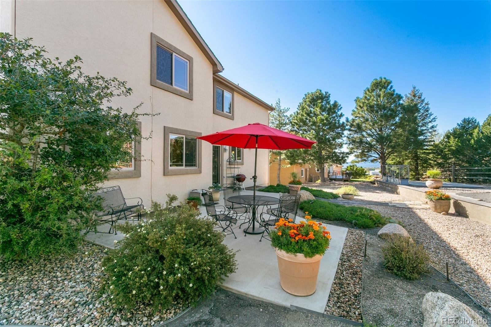 MLS Image #43 for 5560  darien way,colorado springs, Colorado