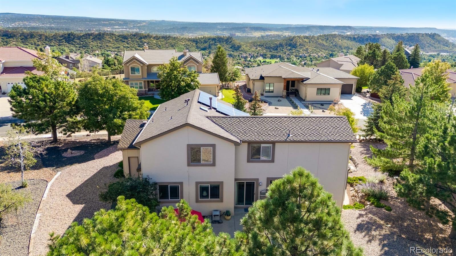 MLS Image #44 for 5560  darien way,colorado springs, Colorado