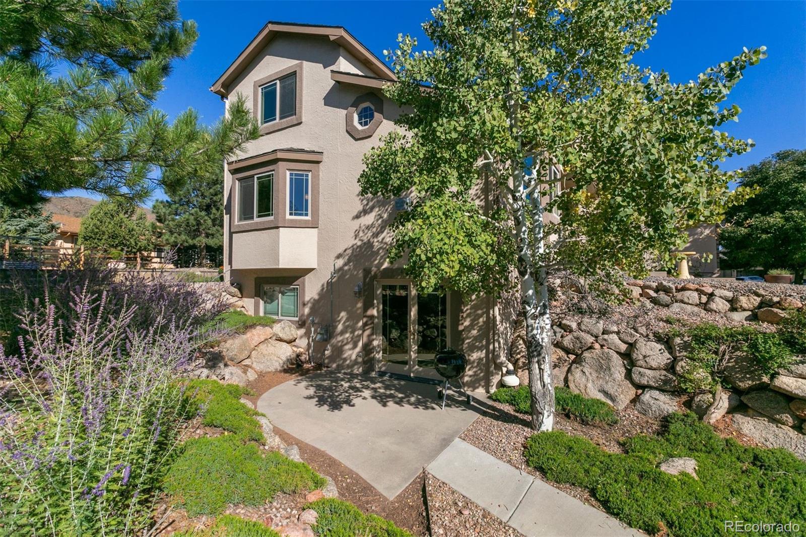 MLS Image #45 for 5560  darien way,colorado springs, Colorado