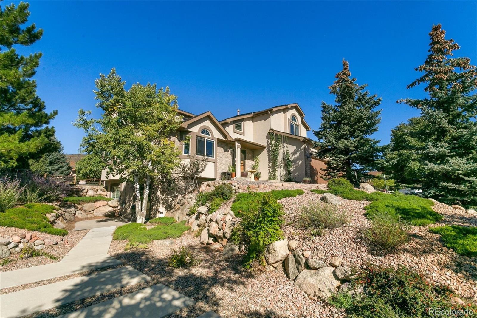 MLS Image #46 for 5560  darien way,colorado springs, Colorado