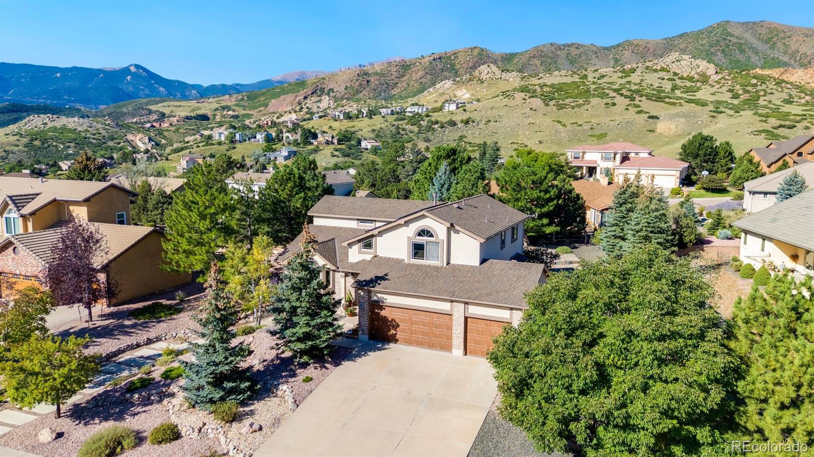 MLS Image #47 for 5560  darien way,colorado springs, Colorado