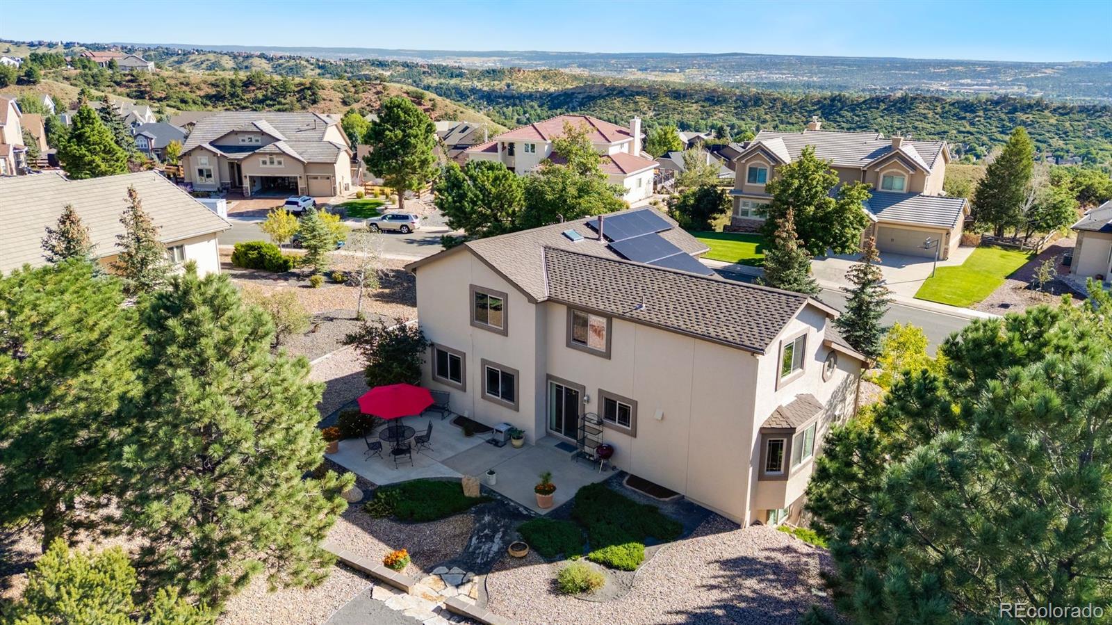 MLS Image #48 for 5560  darien way,colorado springs, Colorado