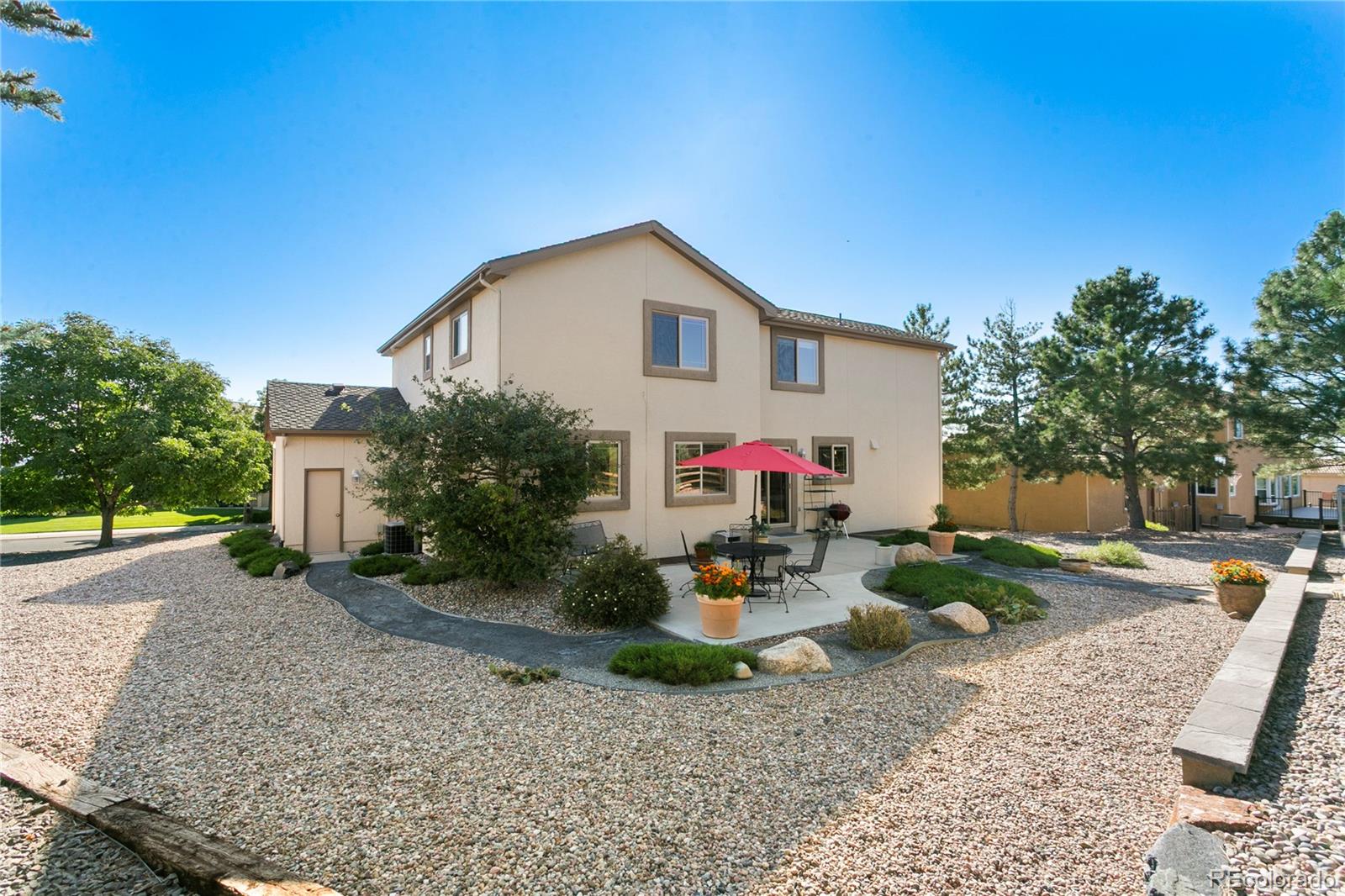MLS Image #49 for 5560  darien way,colorado springs, Colorado