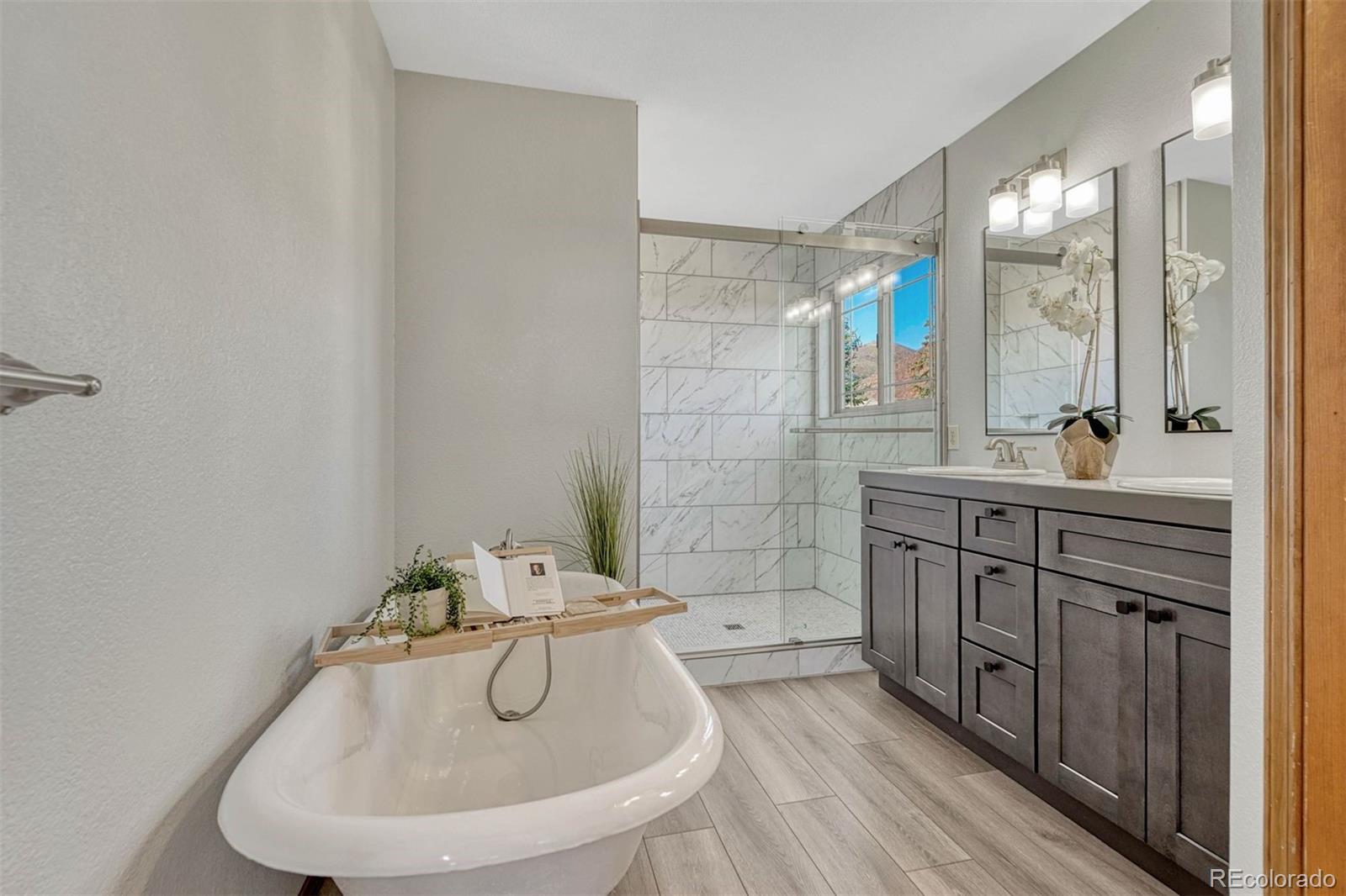 MLS Image #6 for 5560  darien way,colorado springs, Colorado