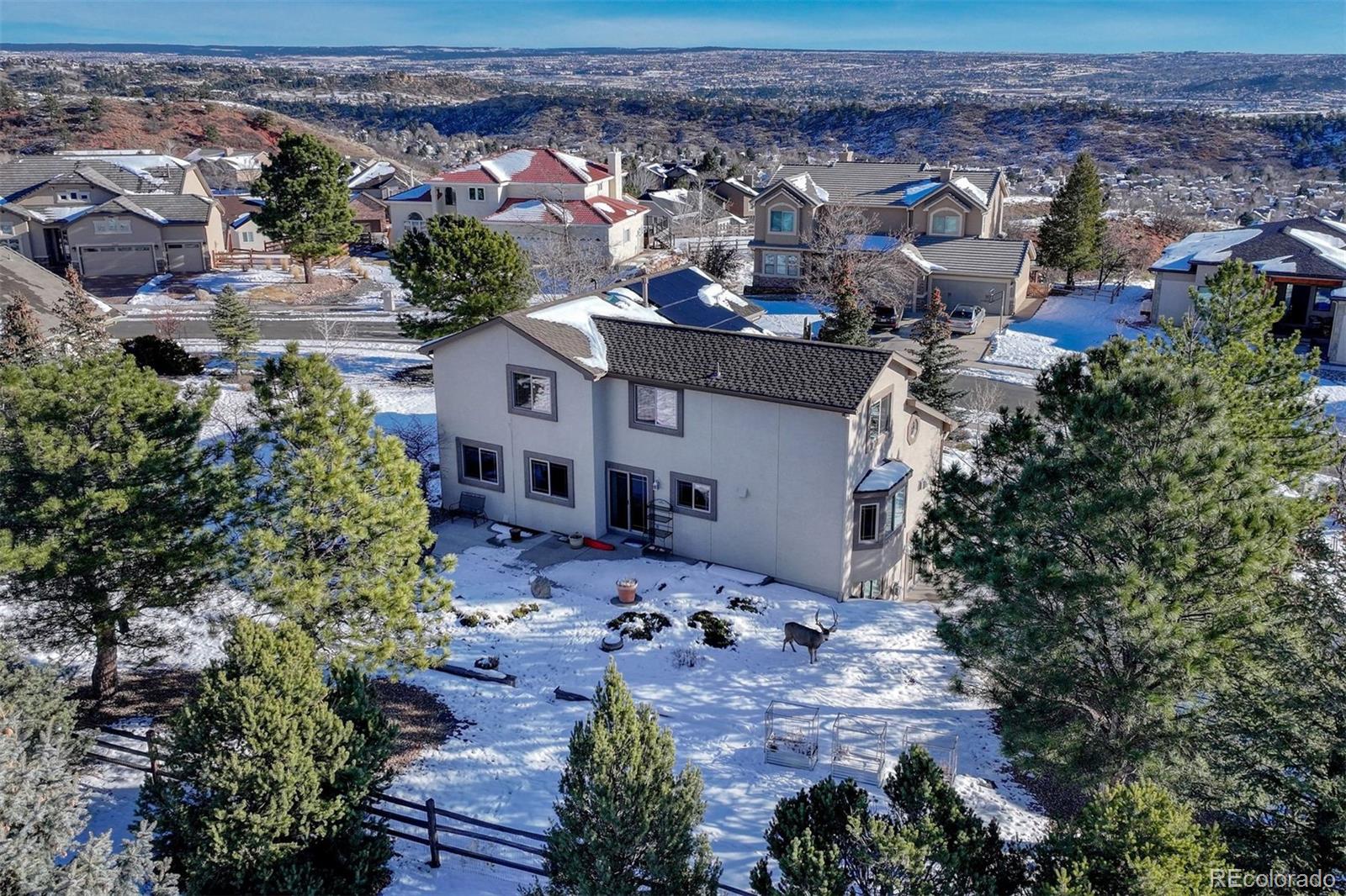 MLS Image #9 for 5560  darien way,colorado springs, Colorado