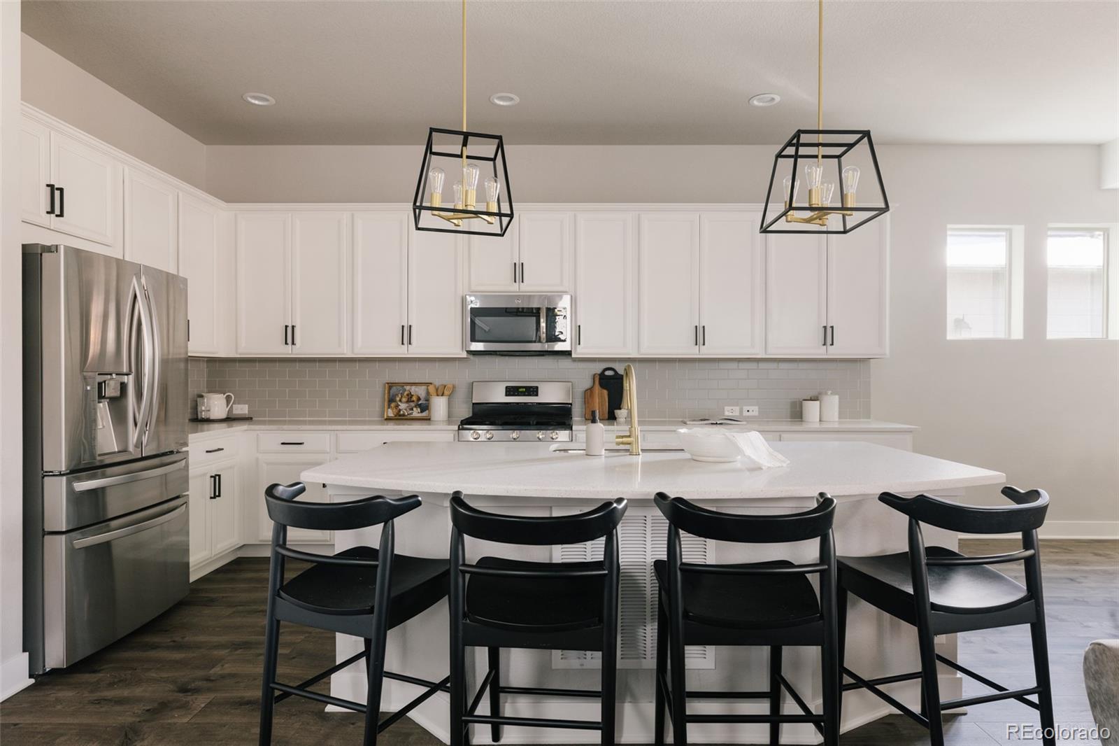 MLS Image #2 for 5191  willow way,denver, Colorado
