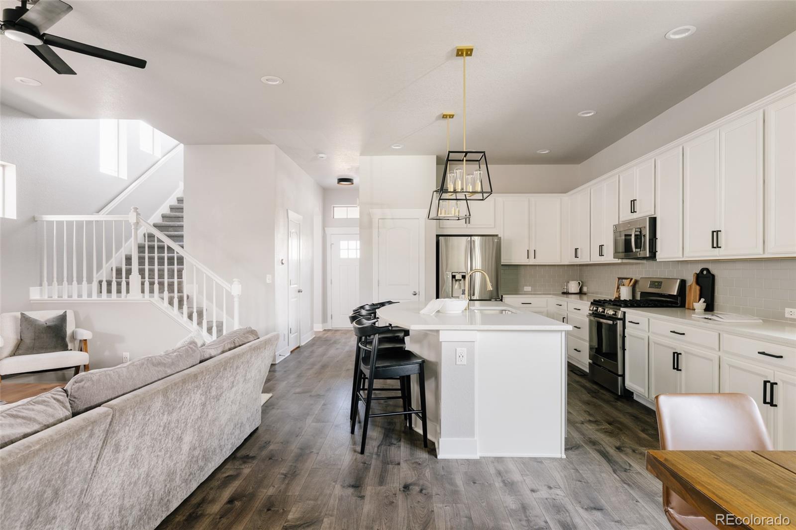MLS Image #5 for 5191  willow way,denver, Colorado