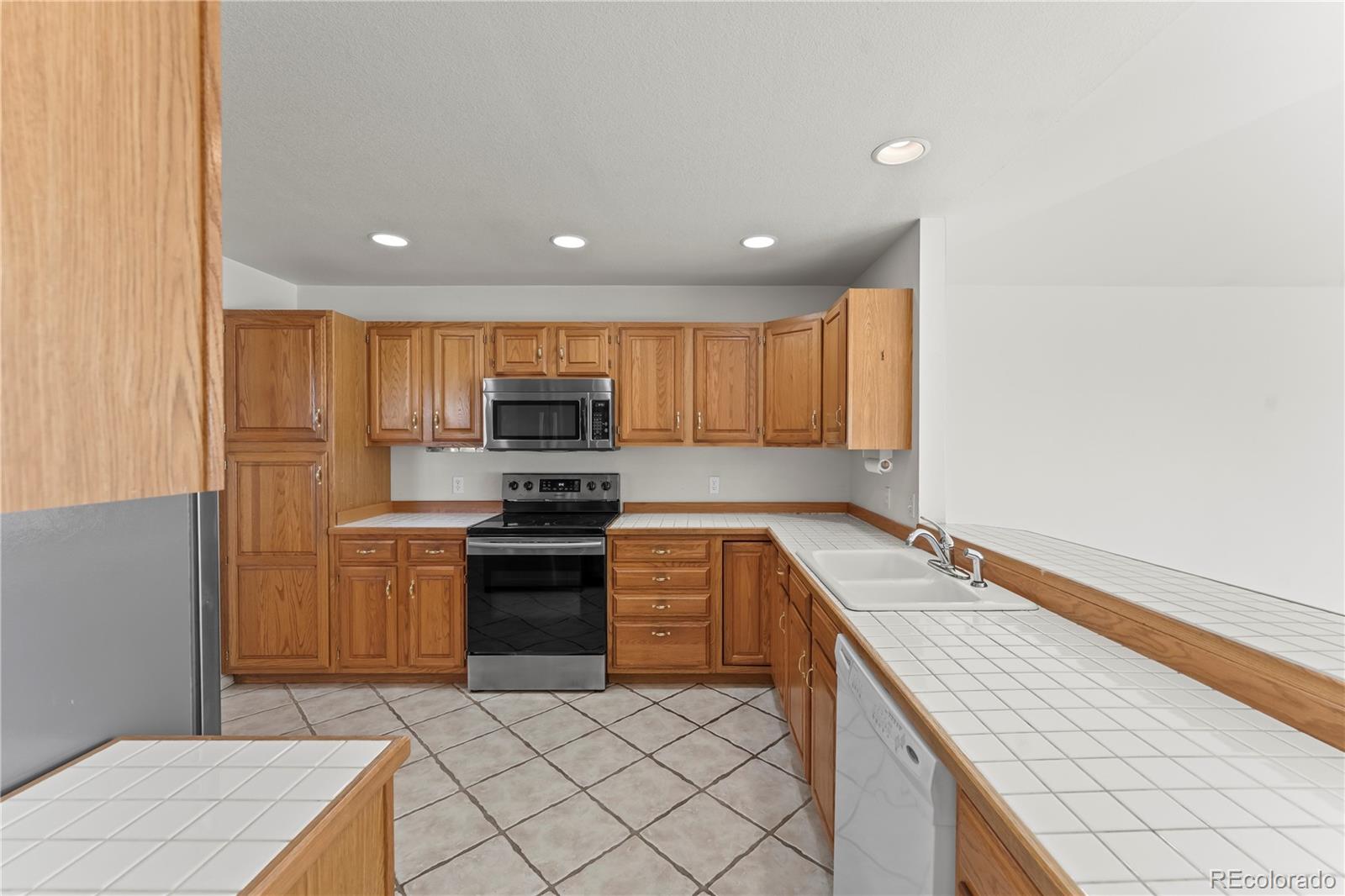 MLS Image #2 for 3326  soaring bird circle,colorado springs, Colorado