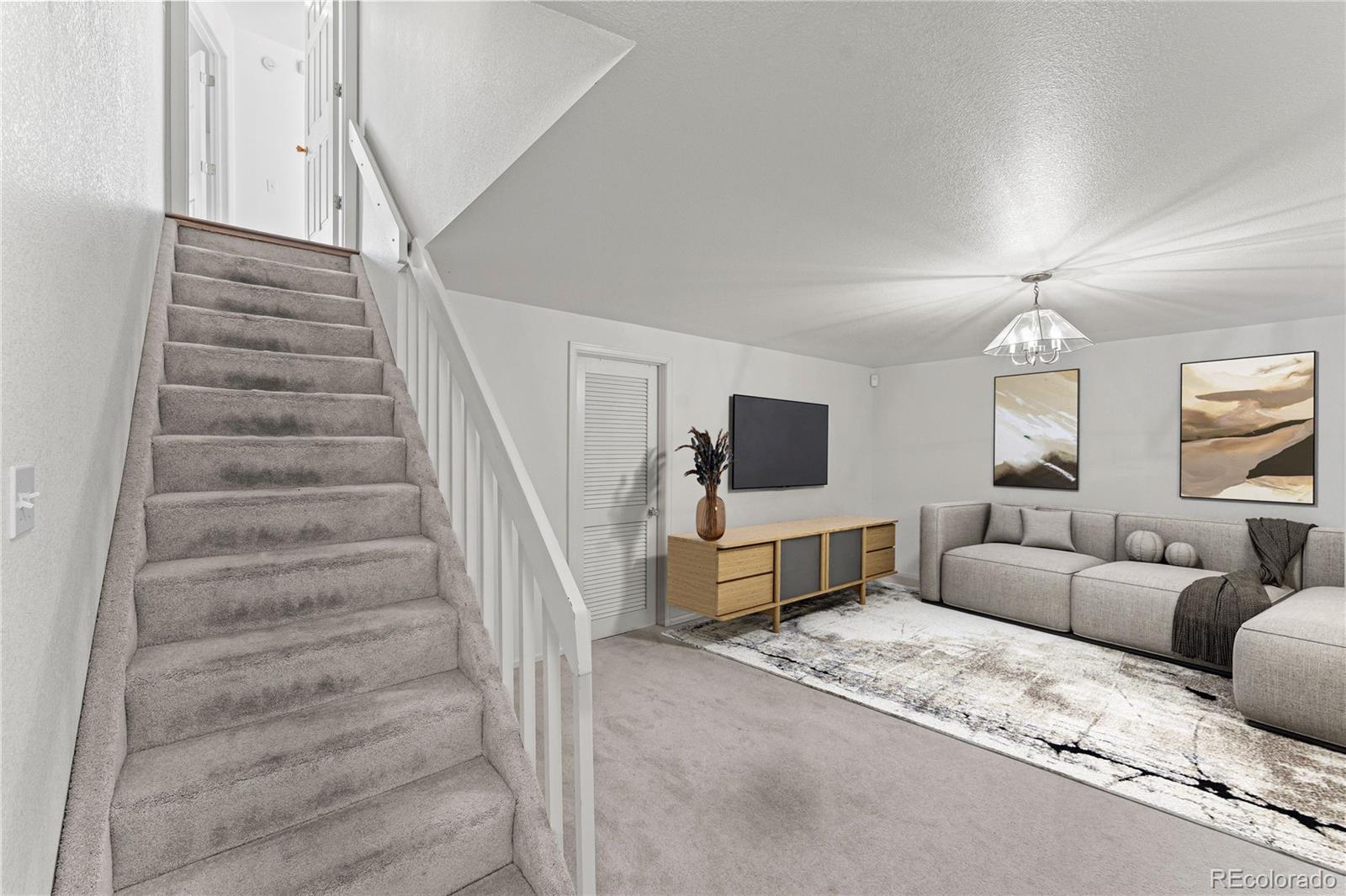 MLS Image #22 for 3326  soaring bird circle,colorado springs, Colorado