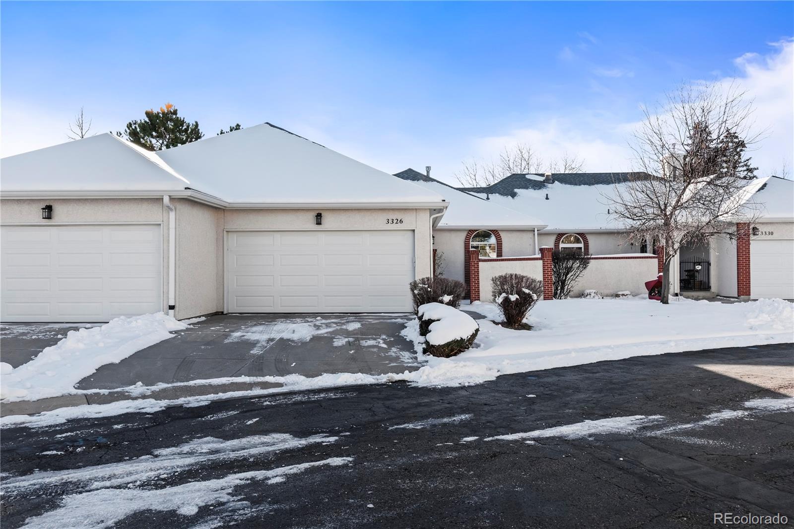 MLS Image #33 for 3326  soaring bird circle,colorado springs, Colorado
