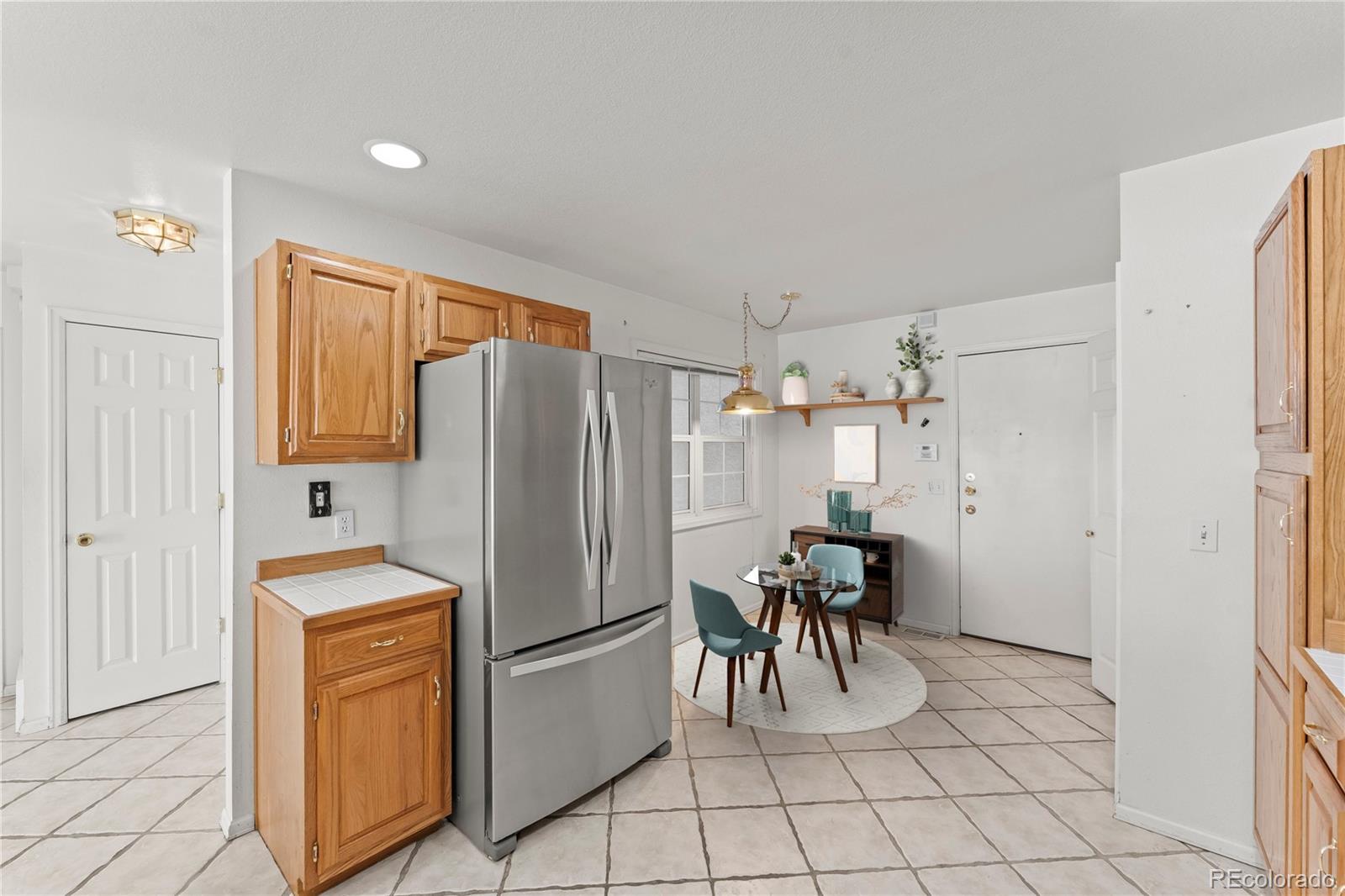 MLS Image #4 for 3326  soaring bird circle,colorado springs, Colorado