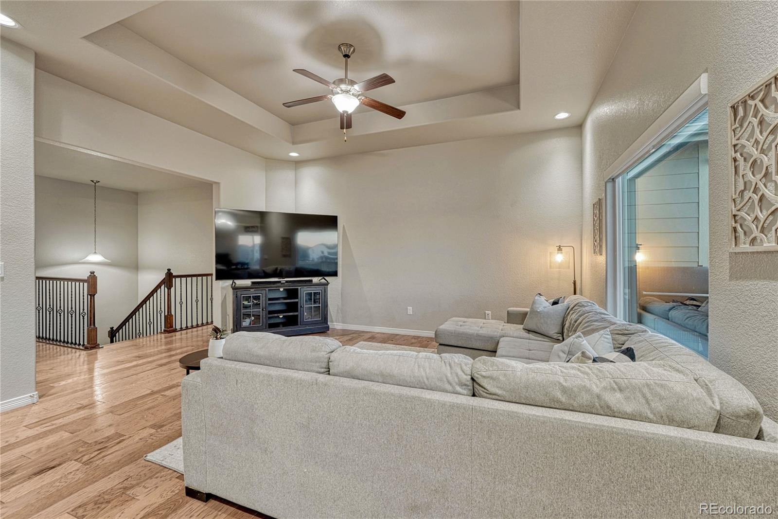 MLS Image #11 for 10775  shavano peak court,peyton, Colorado