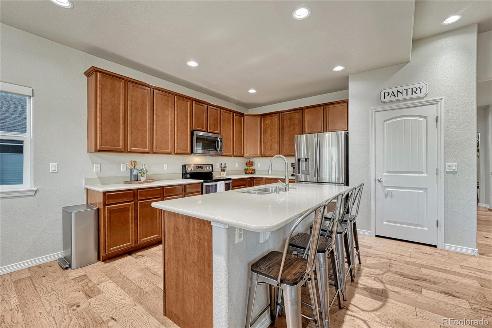 MLS Image #13 for 10775  shavano peak court,peyton, Colorado