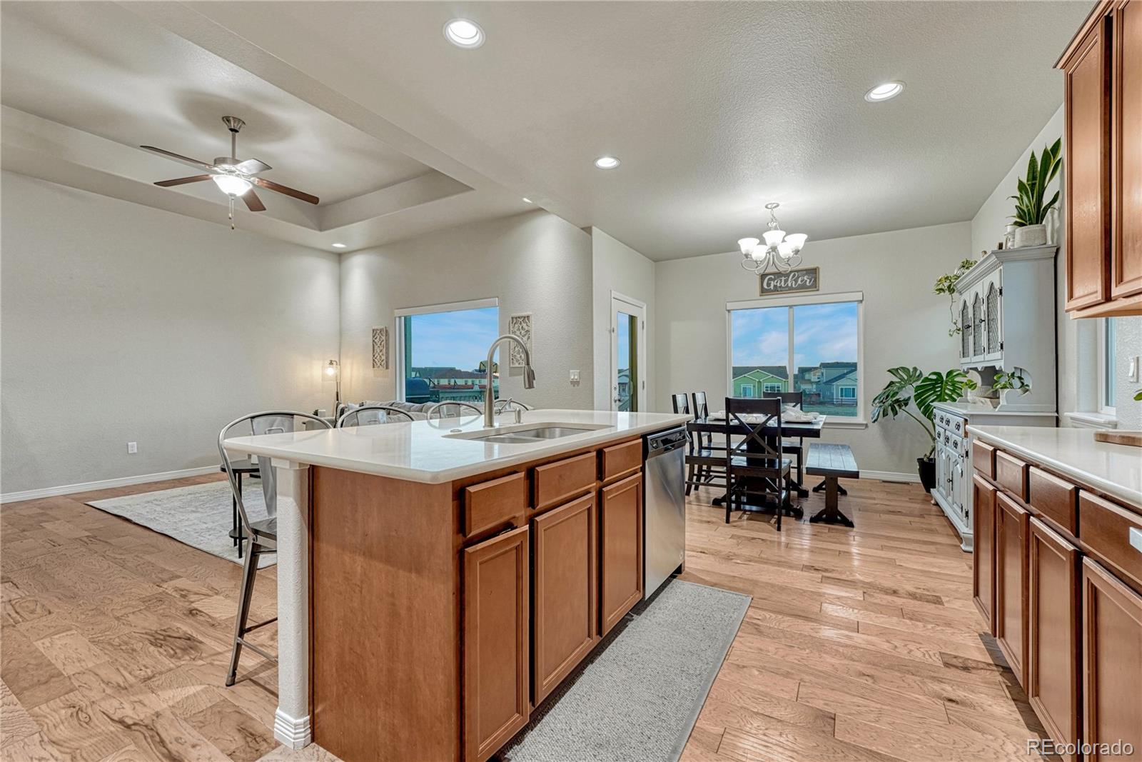 MLS Image #15 for 10775  shavano peak court,peyton, Colorado