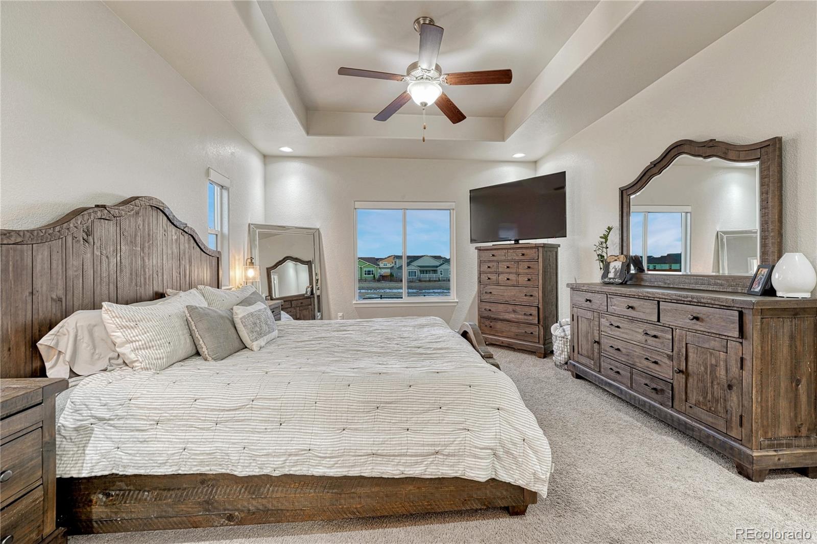 MLS Image #19 for 10775  shavano peak court,peyton, Colorado