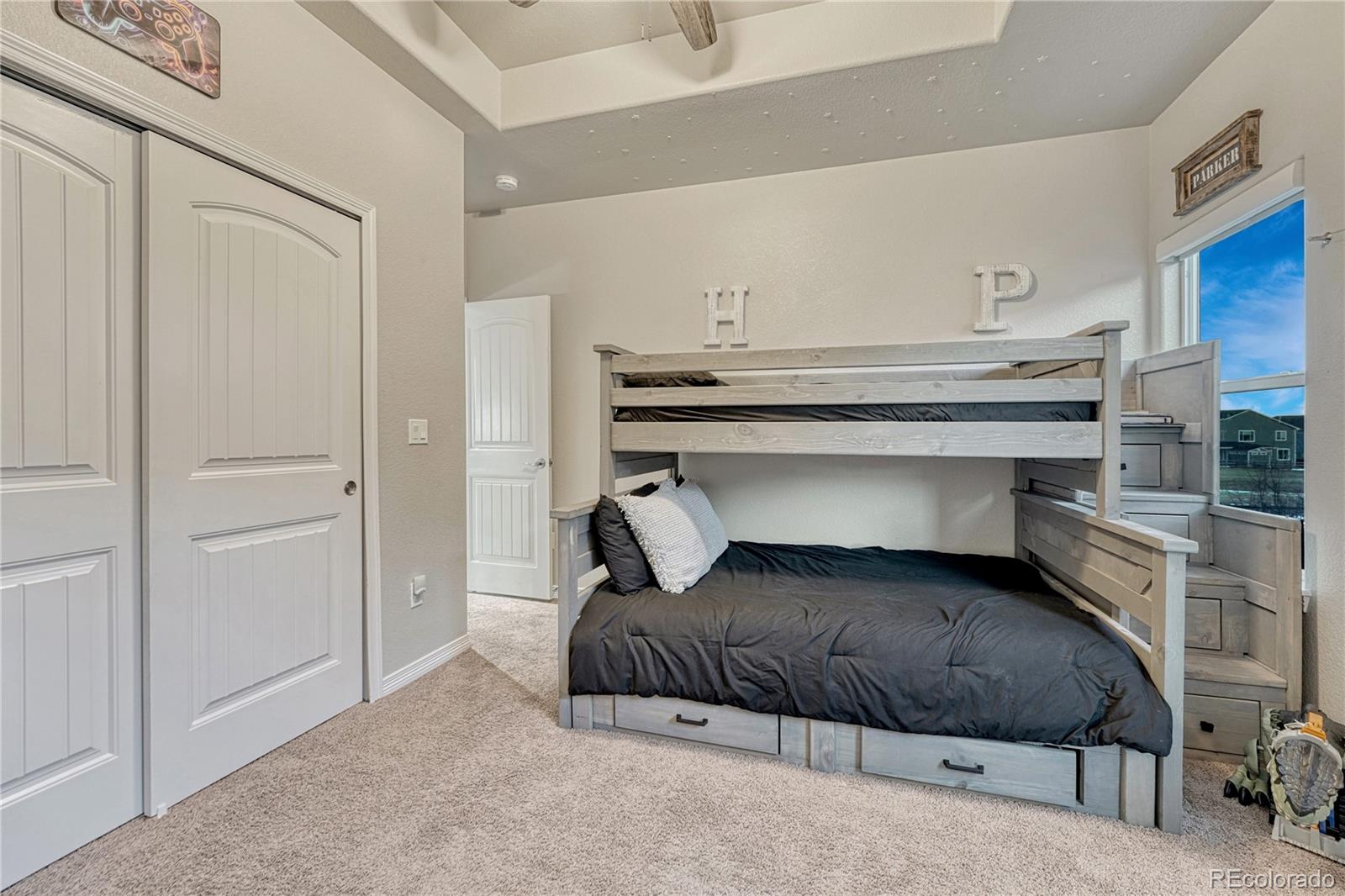 MLS Image #23 for 10775  shavano peak court,peyton, Colorado