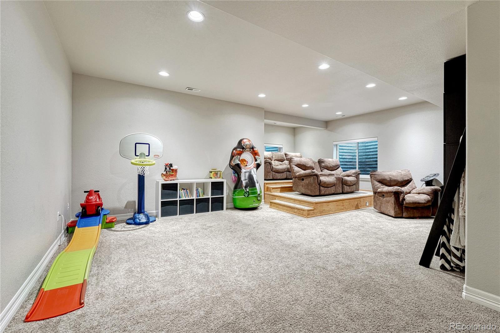 MLS Image #30 for 10775  shavano peak court,peyton, Colorado