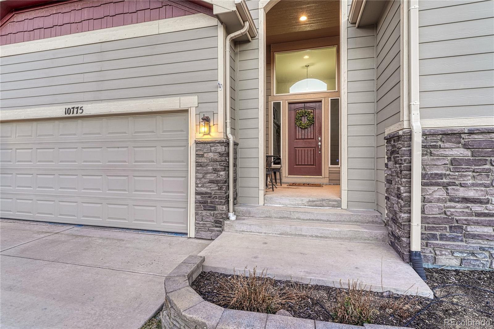 MLS Image #4 for 10775  shavano peak court,peyton, Colorado