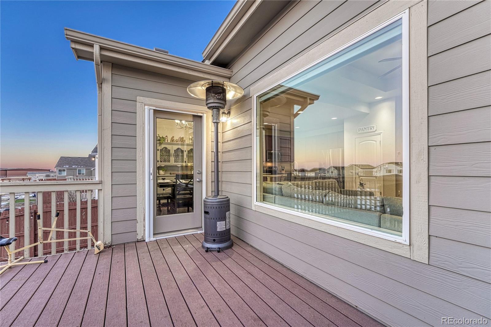 MLS Image #41 for 10775  shavano peak court,peyton, Colorado