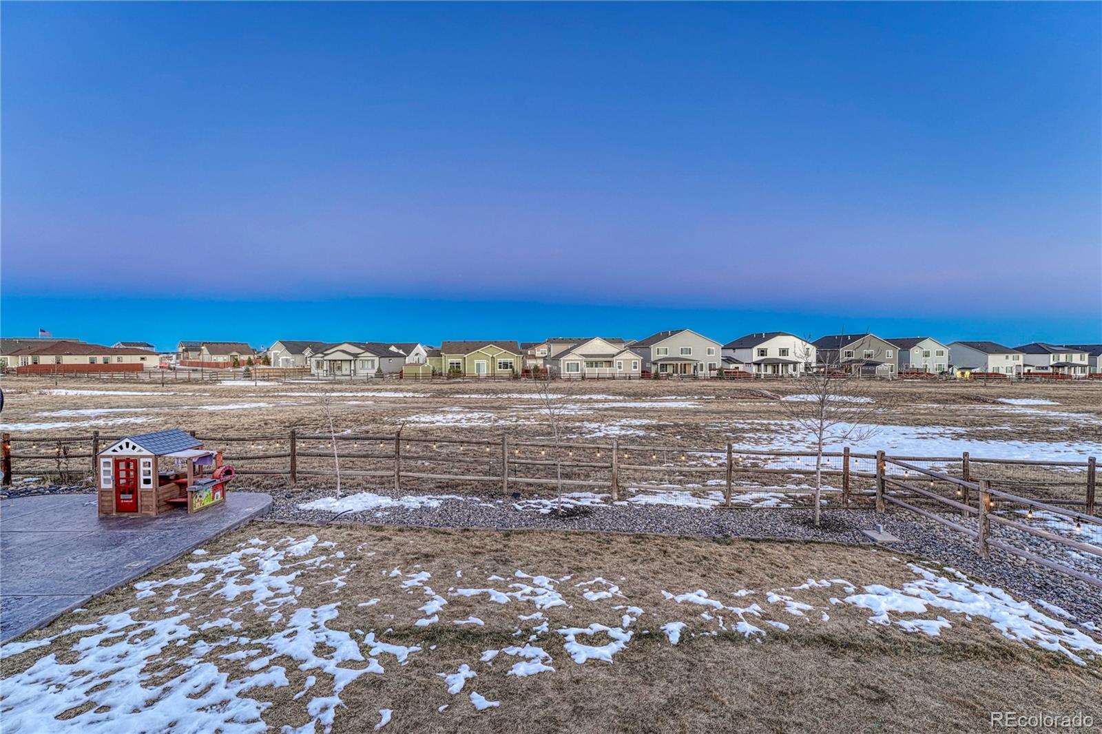 MLS Image #43 for 10775  shavano peak court,peyton, Colorado