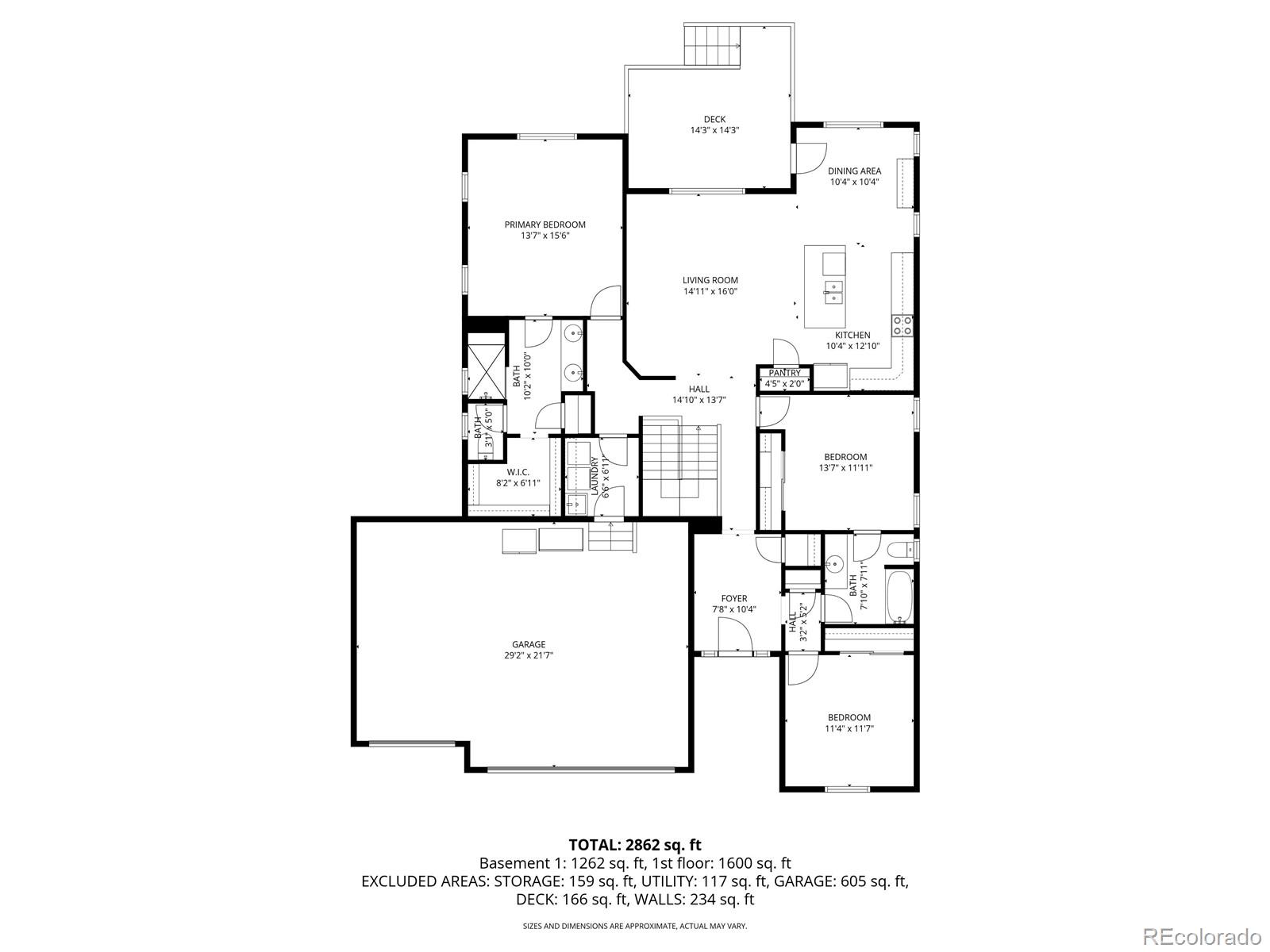 MLS Image #48 for 10775  shavano peak court,peyton, Colorado