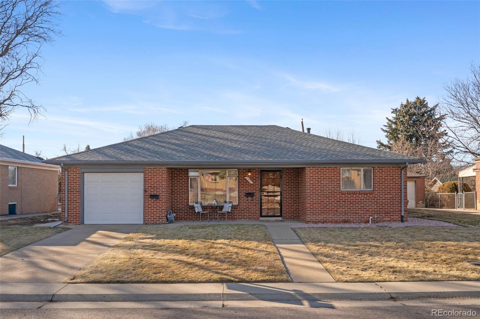 MLS Image #0 for 4841  golden court,denver, Colorado