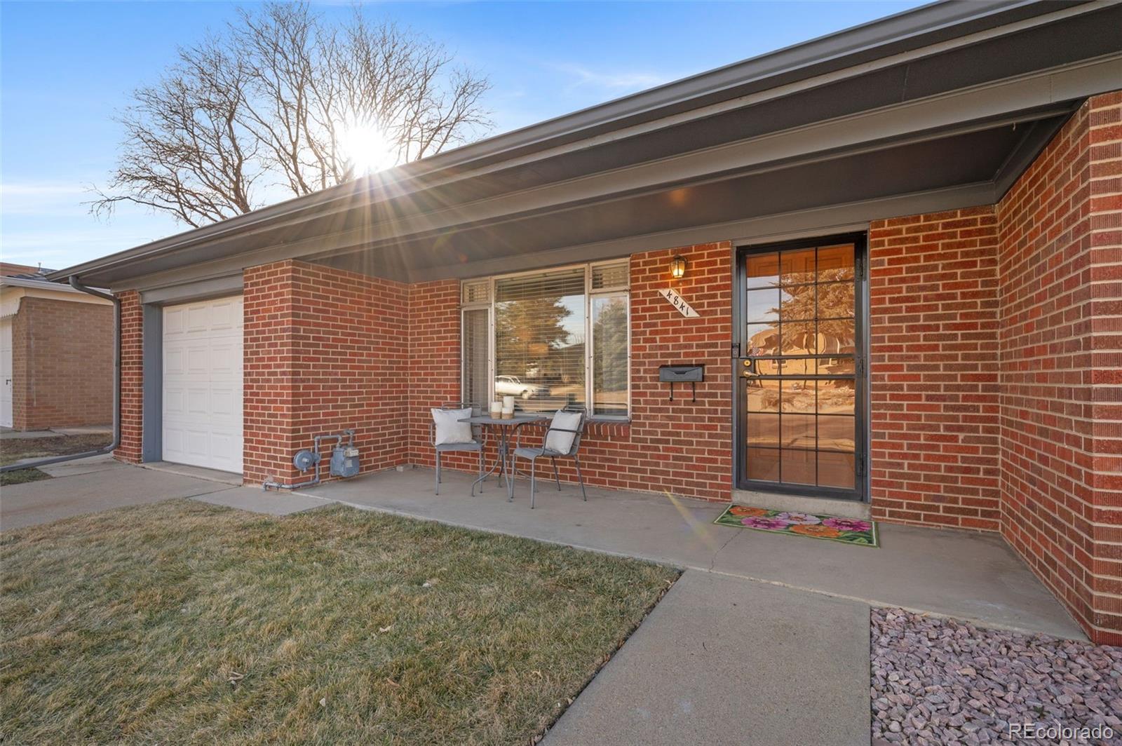 MLS Image #1 for 4841  golden court,denver, Colorado