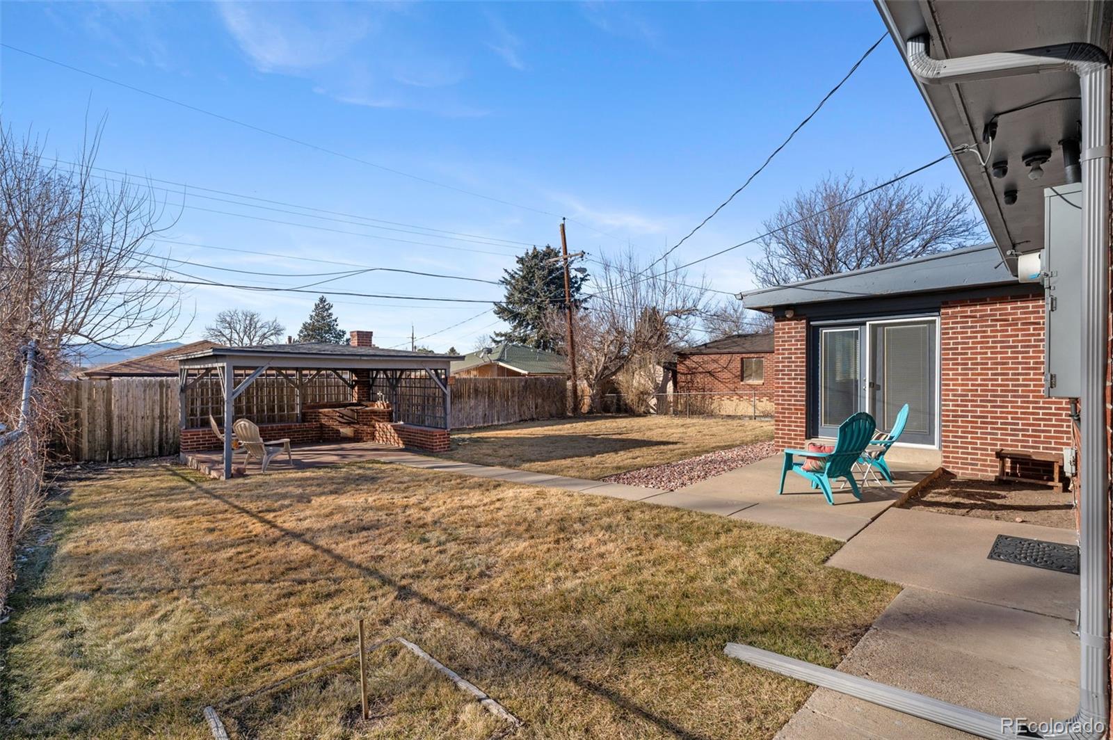 MLS Image #21 for 4841  golden court,denver, Colorado