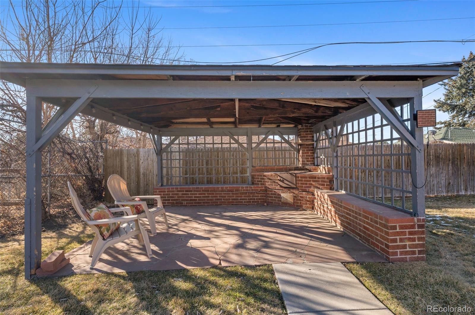 MLS Image #22 for 4841  golden court,denver, Colorado