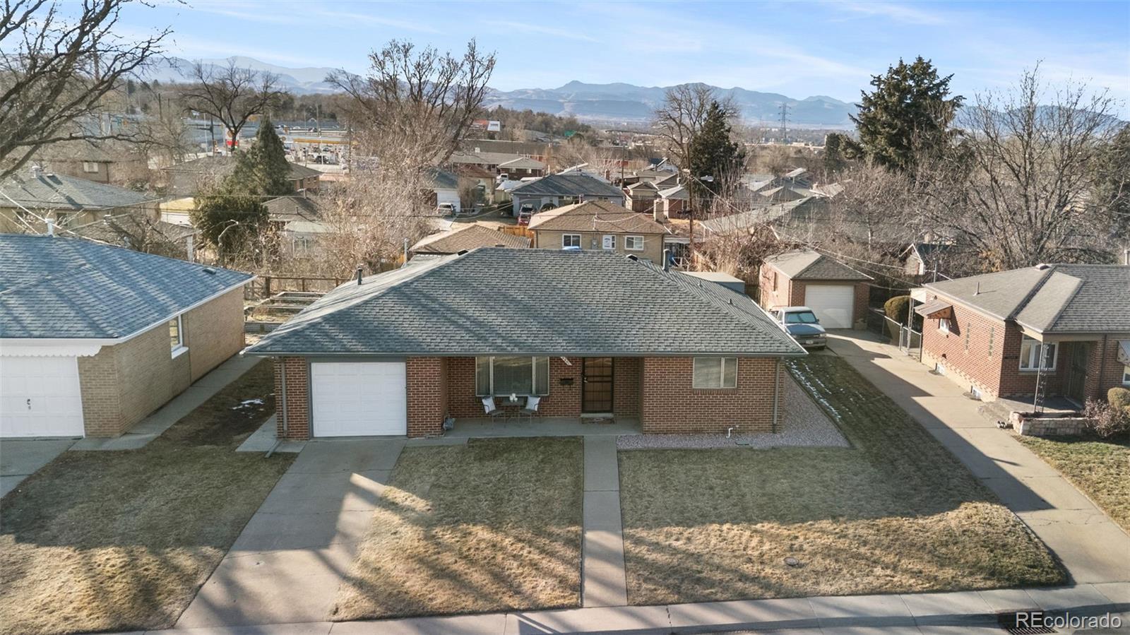 MLS Image #25 for 4841  golden court,denver, Colorado