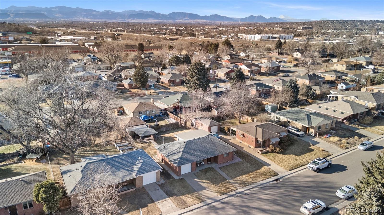 MLS Image #26 for 4841  golden court,denver, Colorado