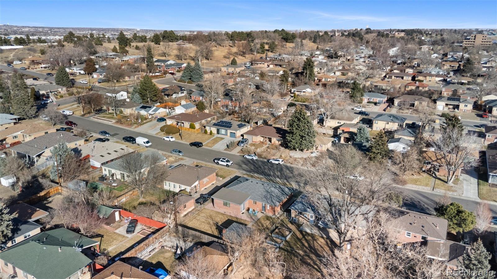 MLS Image #27 for 4841  golden court,denver, Colorado