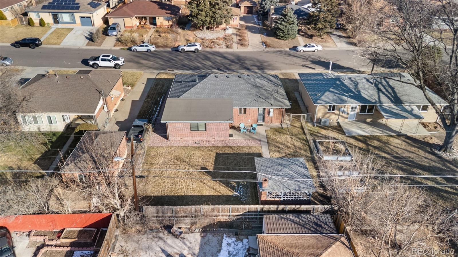 MLS Image #28 for 4841  golden court,denver, Colorado