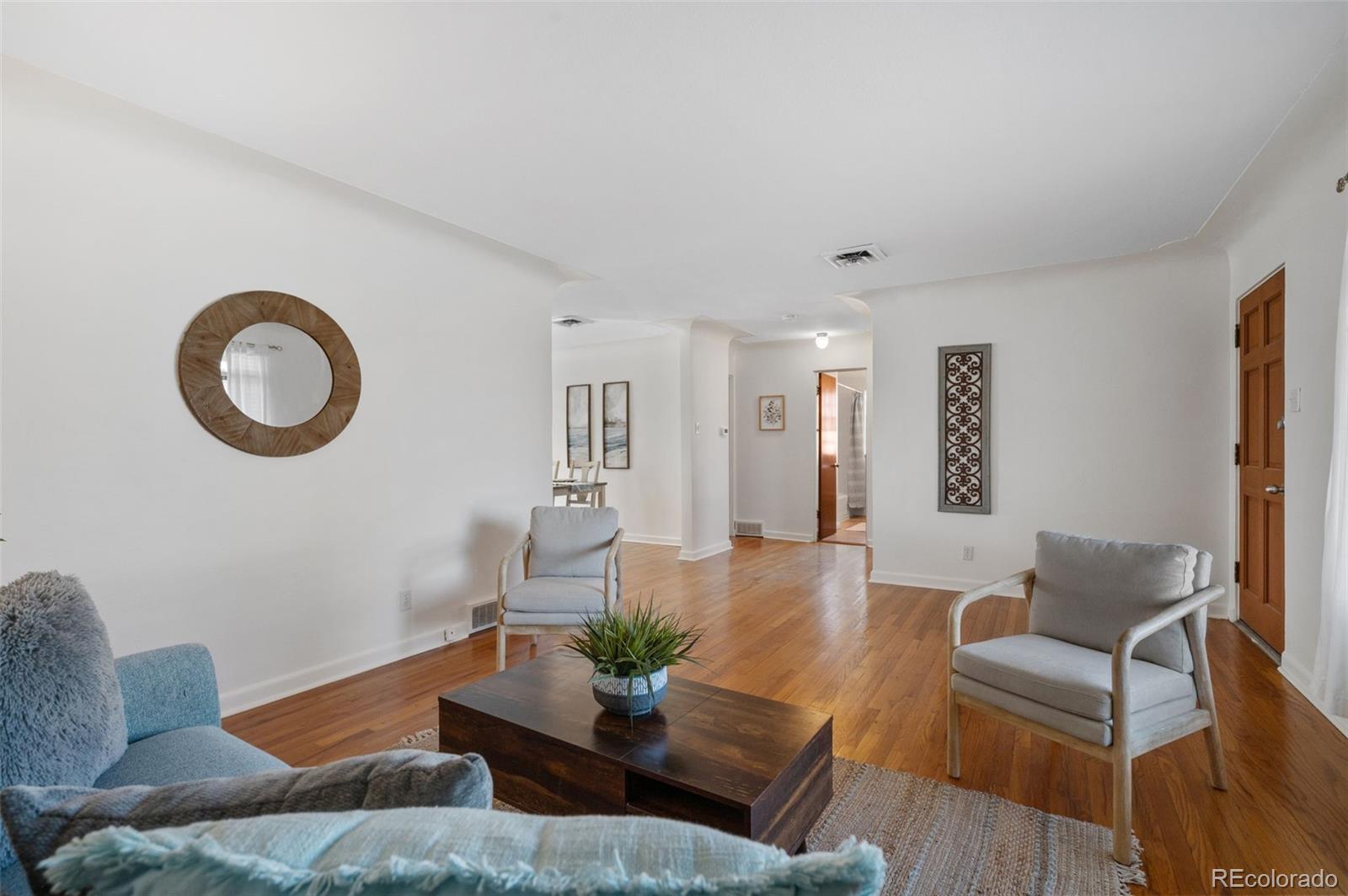 MLS Image #3 for 4841  golden court,denver, Colorado