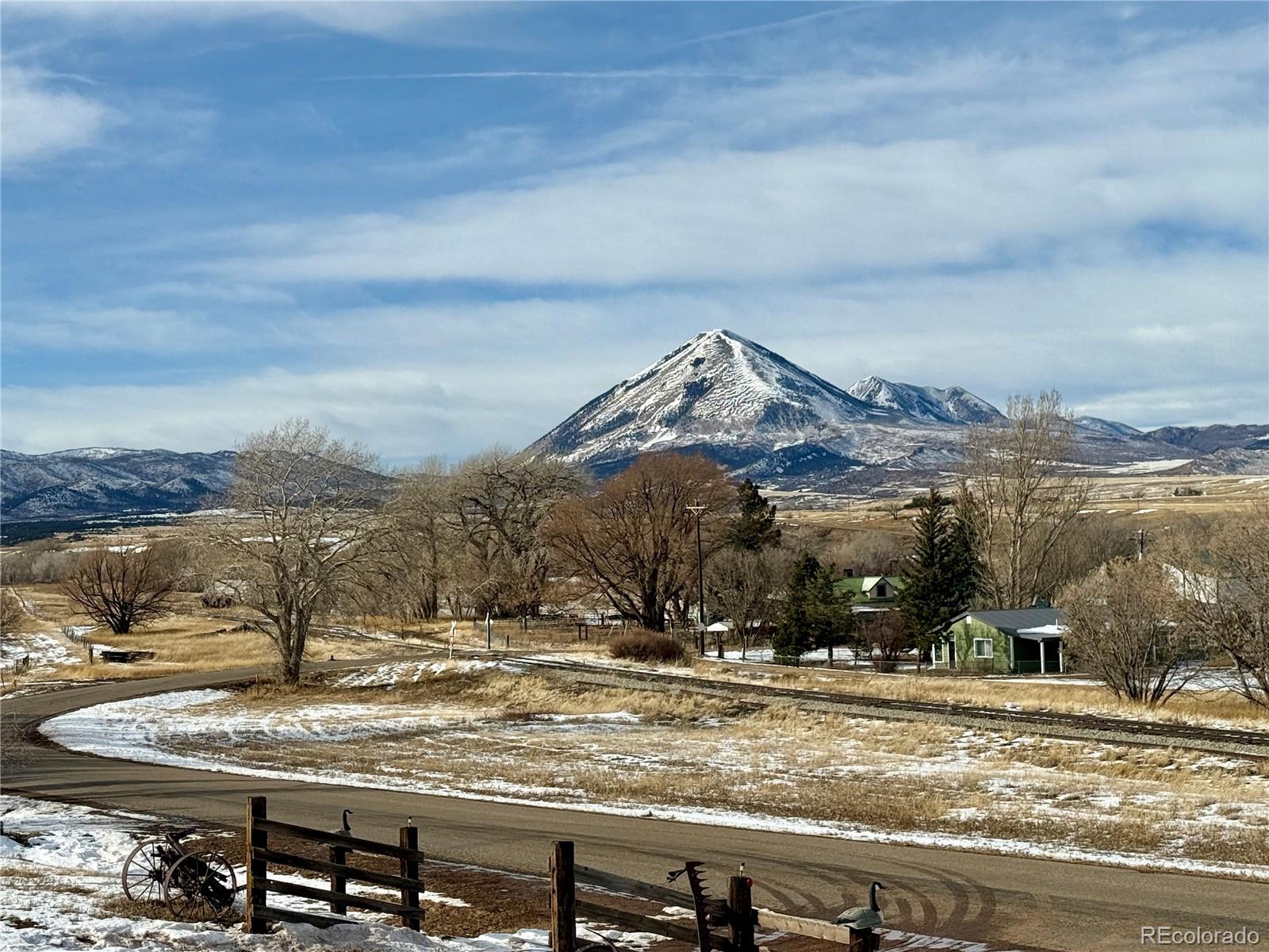 MLS Image #1 for 312 w ryus avenue,la veta, Colorado
