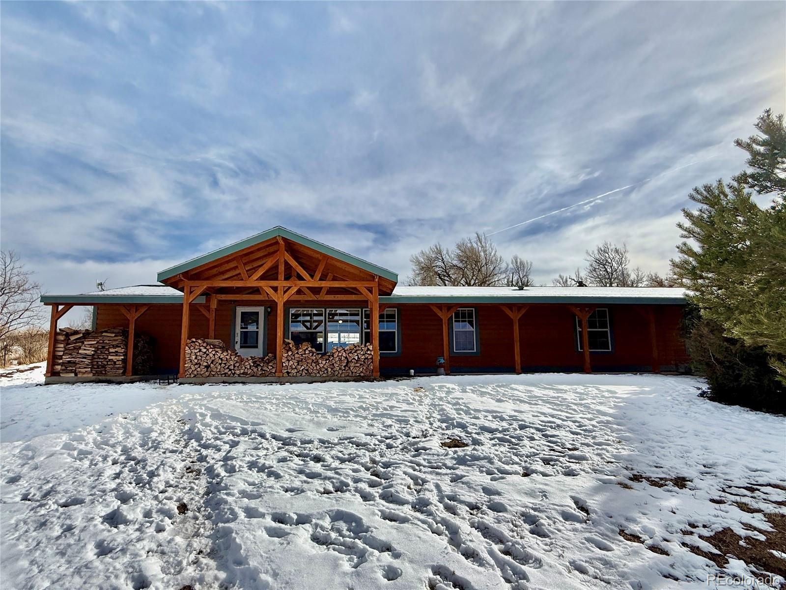 MLS Image #2 for 312 w ryus avenue,la veta, Colorado