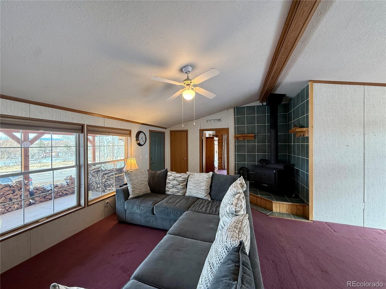 MLS Image #3 for 312 w ryus avenue,la veta, Colorado