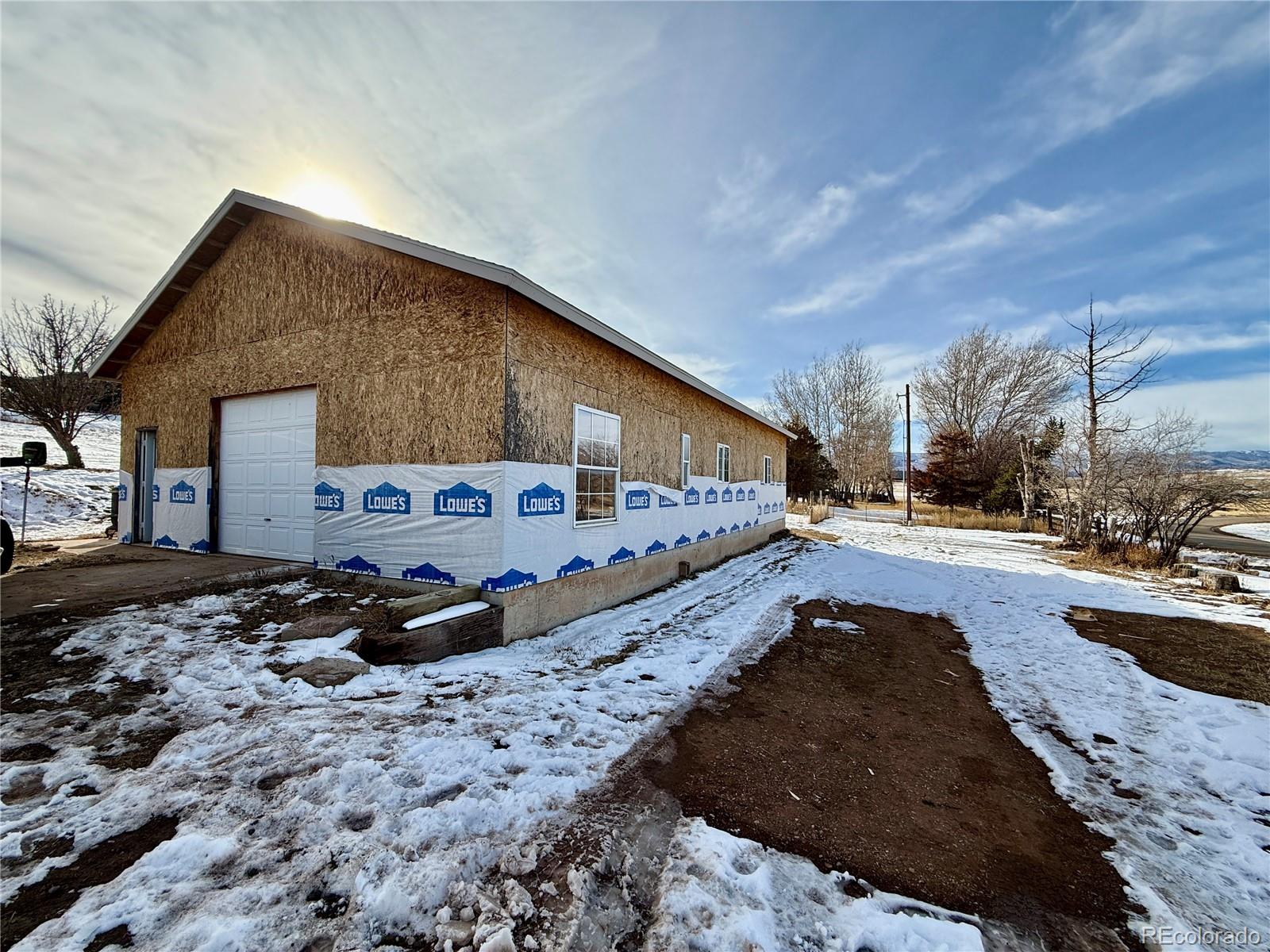 MLS Image #32 for 312 w ryus avenue,la veta, Colorado