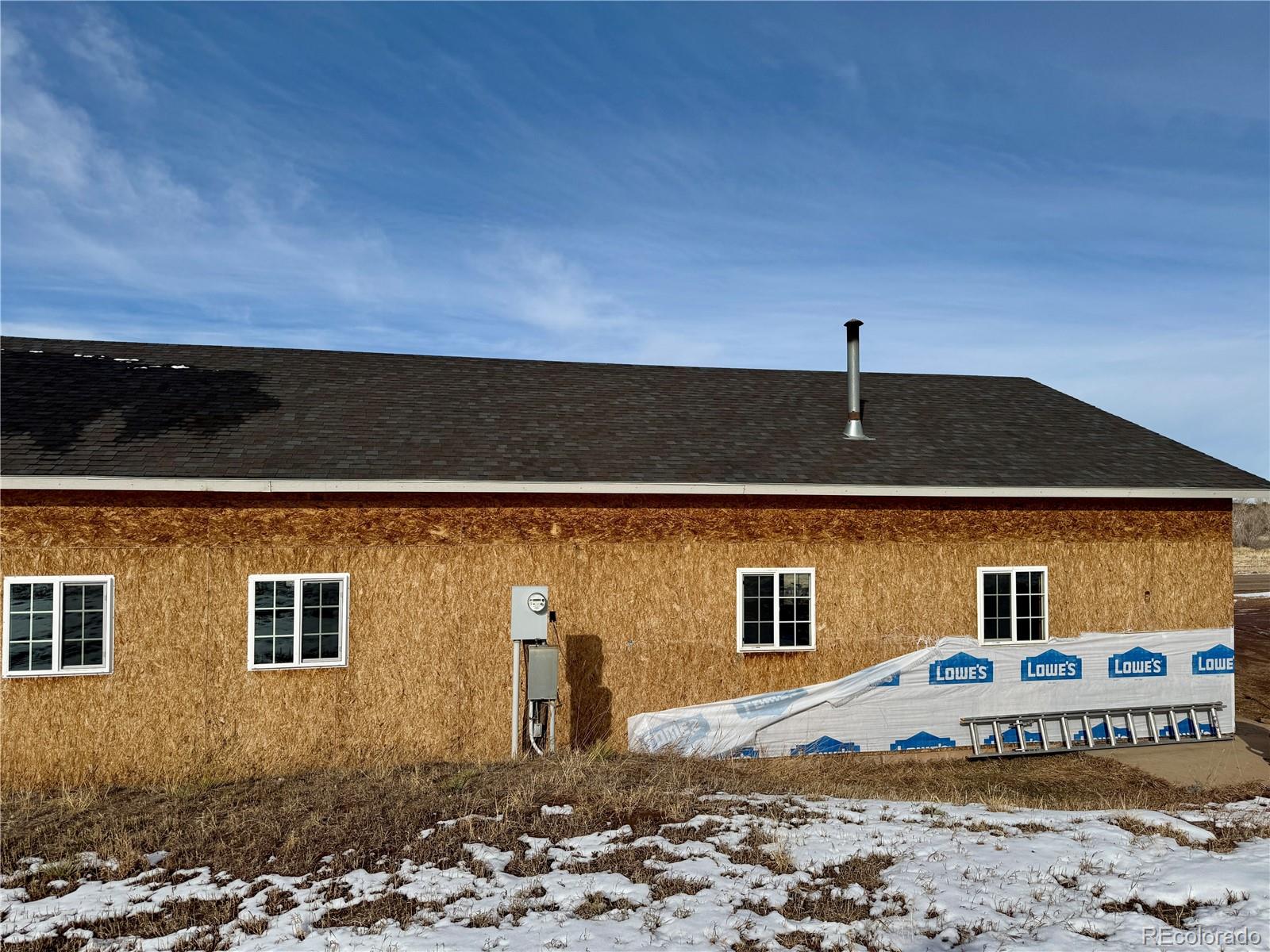 MLS Image #33 for 312 w ryus avenue,la veta, Colorado