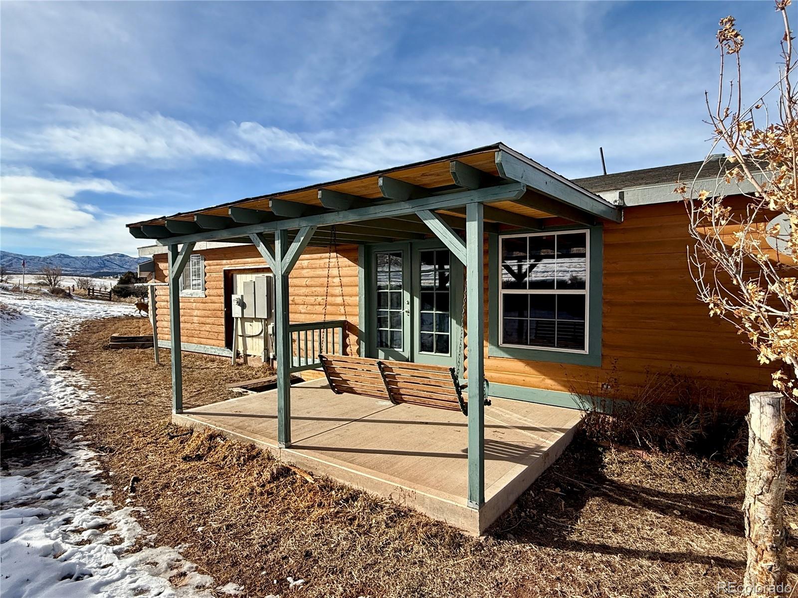 MLS Image #38 for 312 w ryus avenue,la veta, Colorado