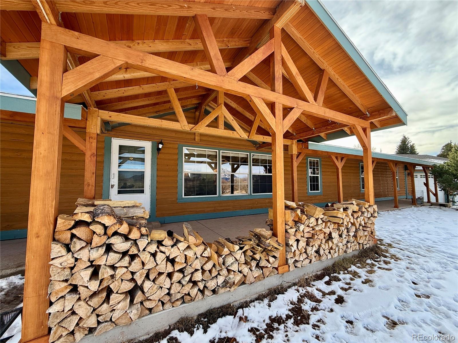 MLS Image #5 for 312 w ryus avenue,la veta, Colorado